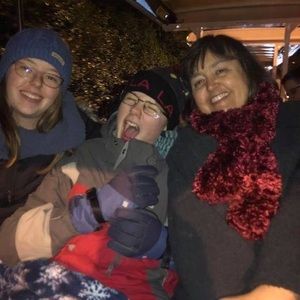 Meet your Posher, Carolyn